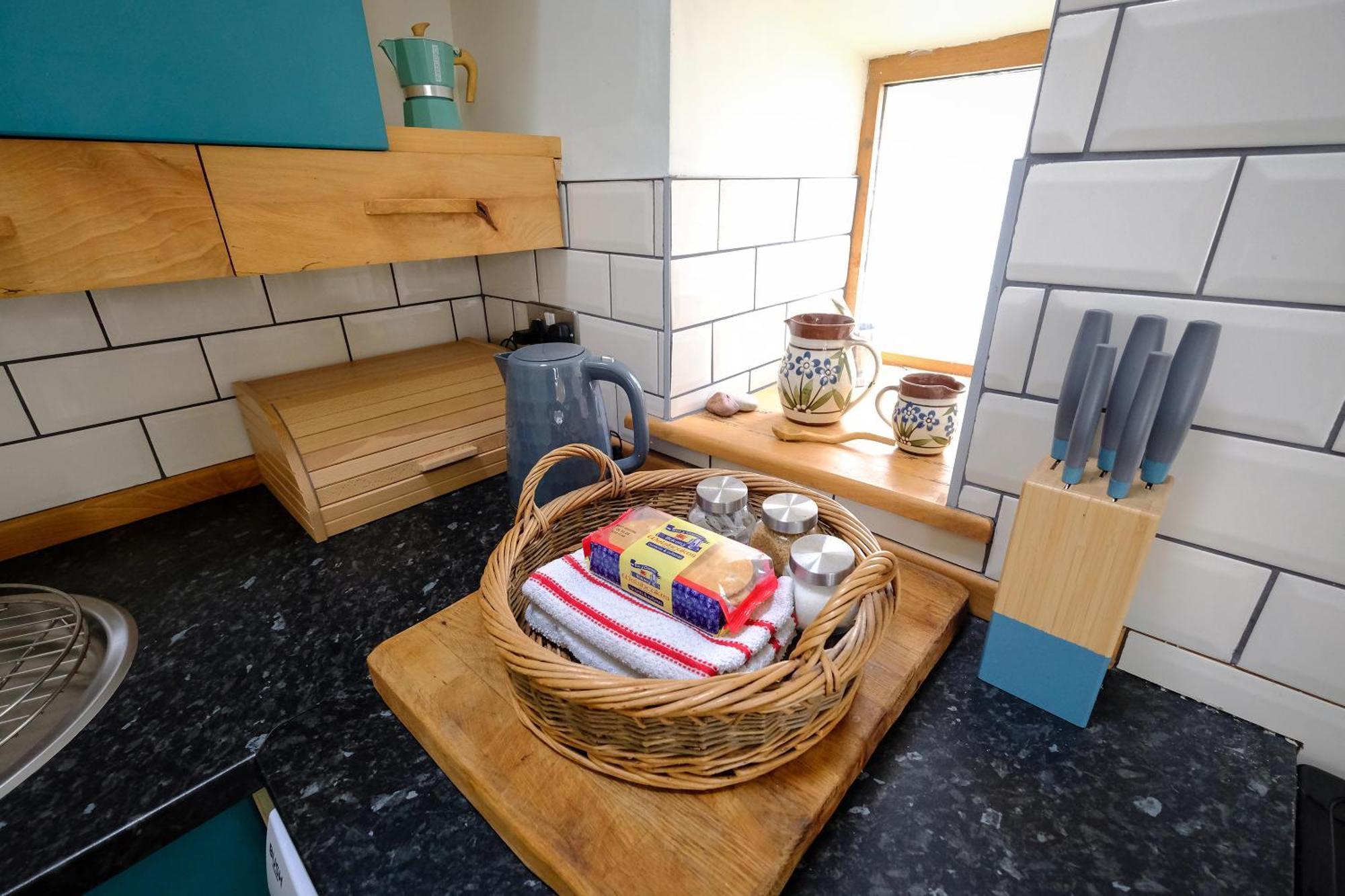 Rhyd Y Geifr, Cosy Barn Conversion In Maerdy Corwen Luaran gambar